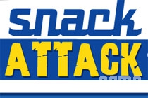 Flash  Snack Attack