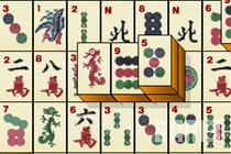 Flash игра Mahjongg